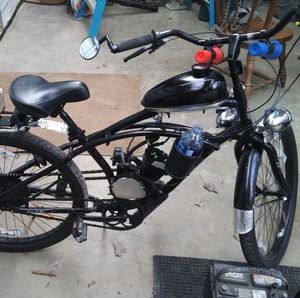 Meet your Posher, Donald